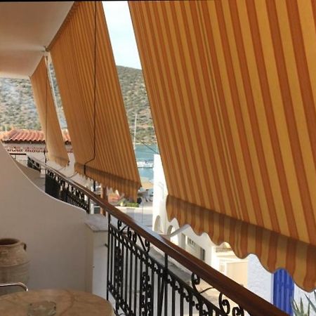 إرميوني Philoxenia Pension المظهر الخارجي الصورة