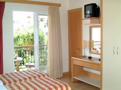 إرميوني Philoxenia Pension المظهر الخارجي الصورة