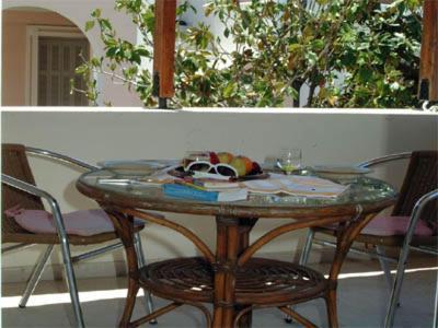 إرميوني Philoxenia Pension المظهر الخارجي الصورة