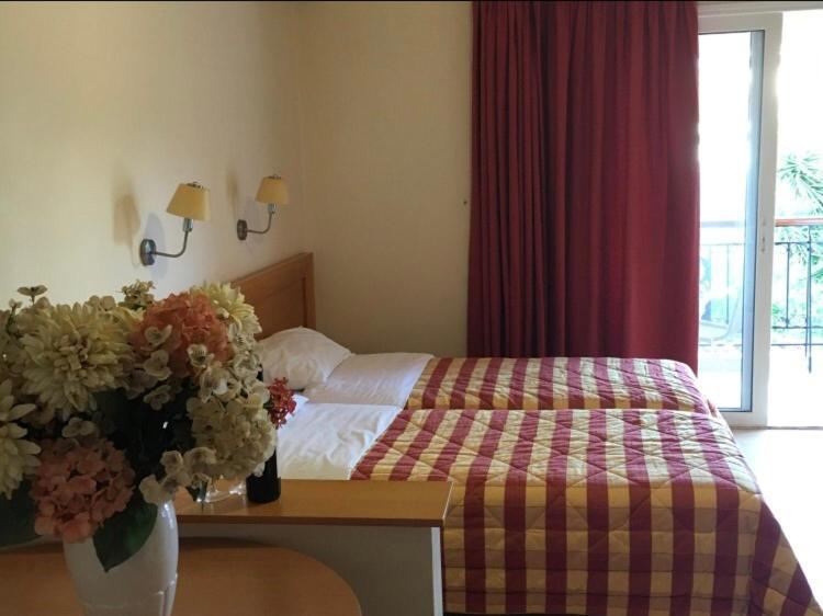 إرميوني Philoxenia Pension المظهر الخارجي الصورة